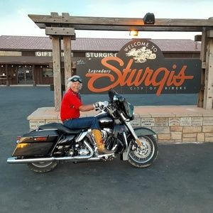 Meet your Posher, Richard